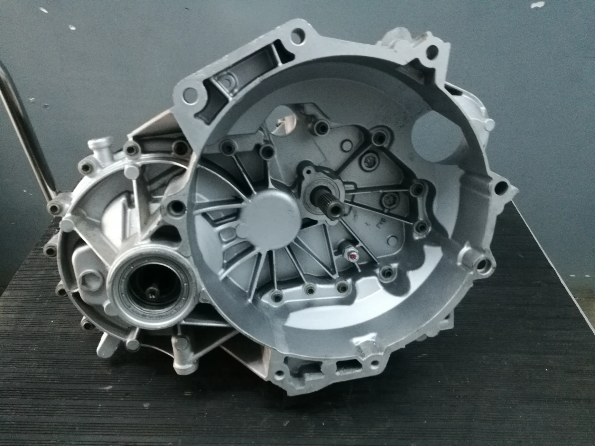 Cutie de viteze manuala Audi Vw Seat Skoda 1.2/1.4 tsi/tfsi 16v 6 trepte benzina KRG – Cluj, Napoca