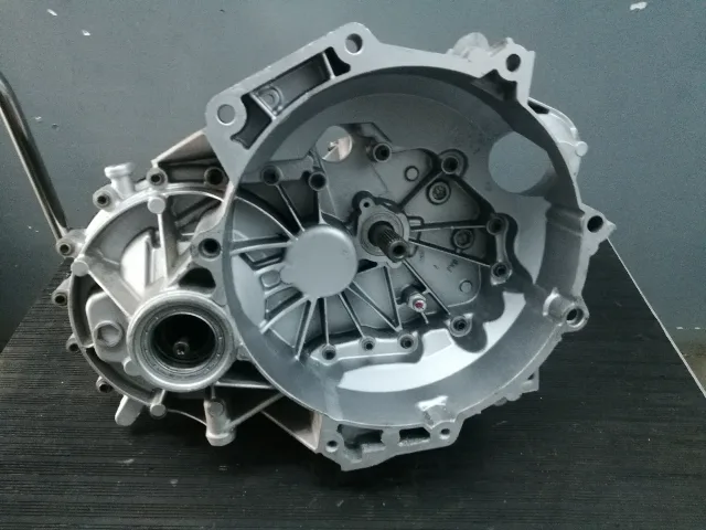 Cutie de viteze manuala Audi Vw Seat Skoda 1.2/1.4 tsi/tfsi 16v 6 trepte benzina KRG – fotografia 1 din 4