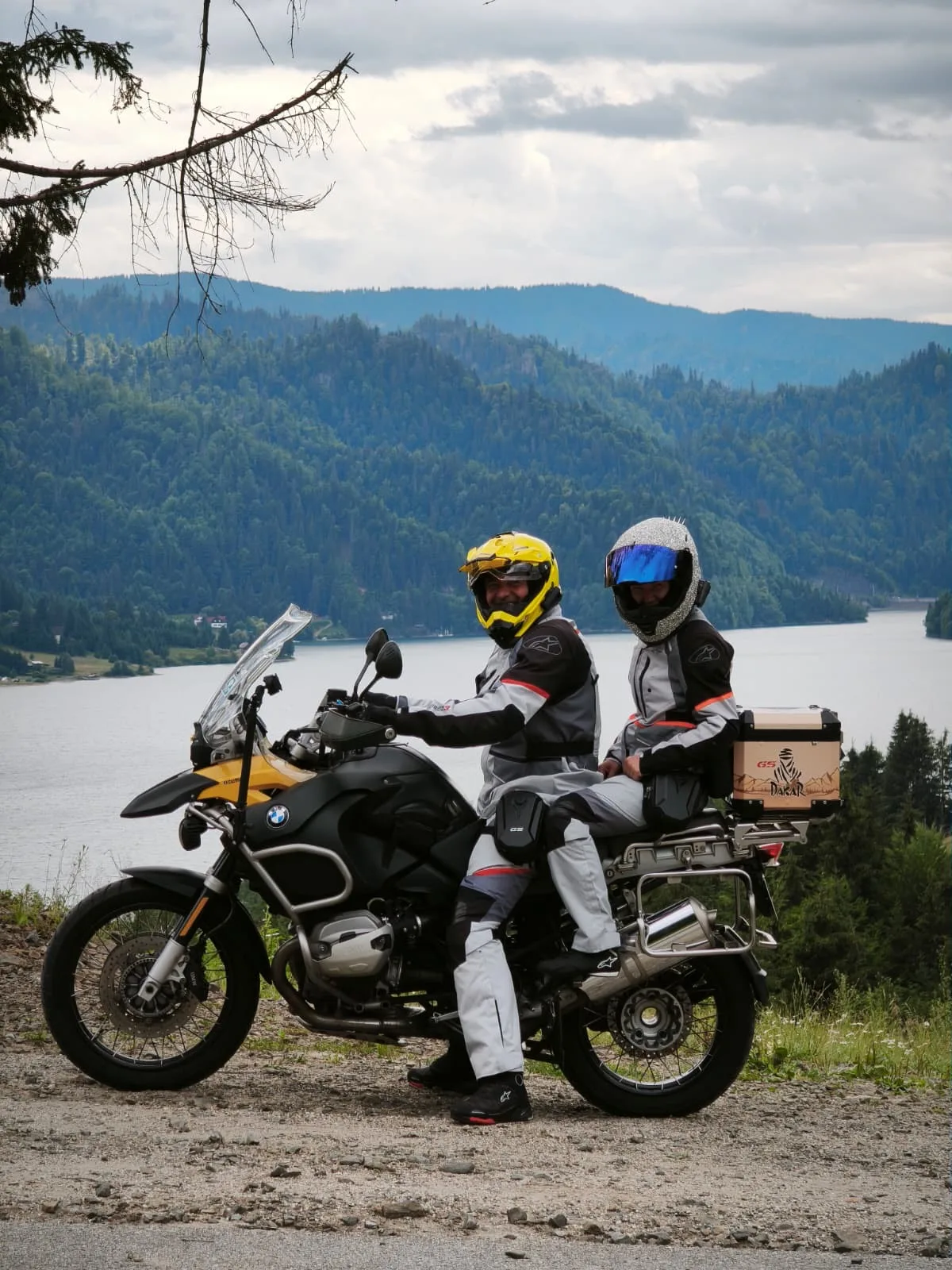Bmw R1200GSA. 2010. – Baia Mare, Maramureș