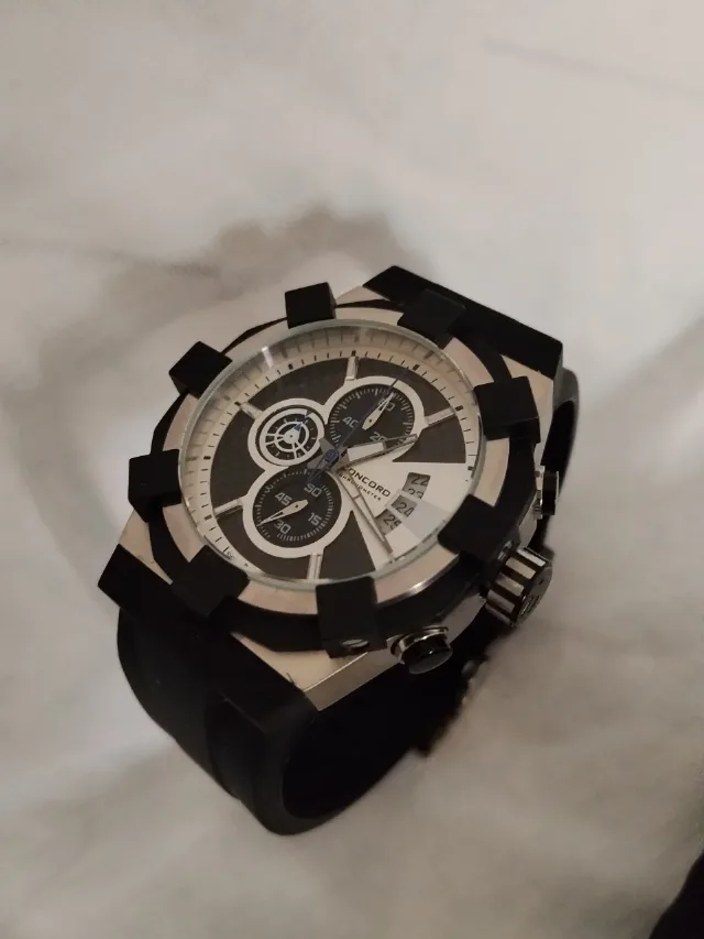 Ceas Chronograph Concord – fotografia 4 din 8