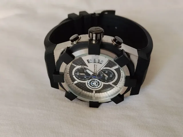 Ceas Chronograph Concord – fotografia 7 din 8