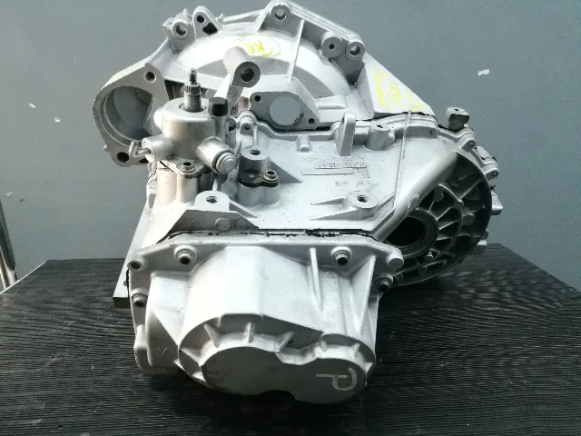 Cutie de viteze manuala Audi Vw Seat Skoda 1.2/1.4 tsi/tfsi 16v 6 trepte benzina KRG – fotografia 3 din 4
