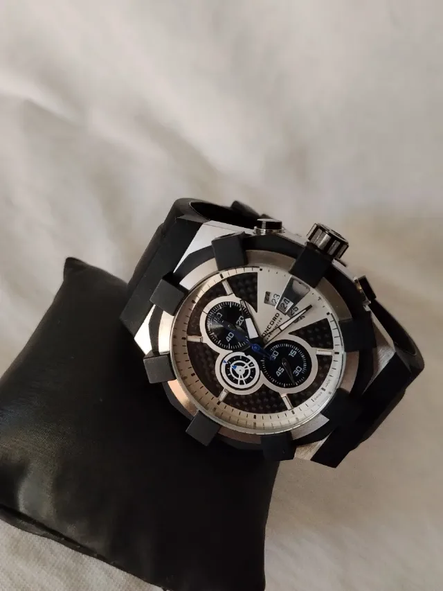 Ceas Chronograph Concord – fotografia 3 din 8