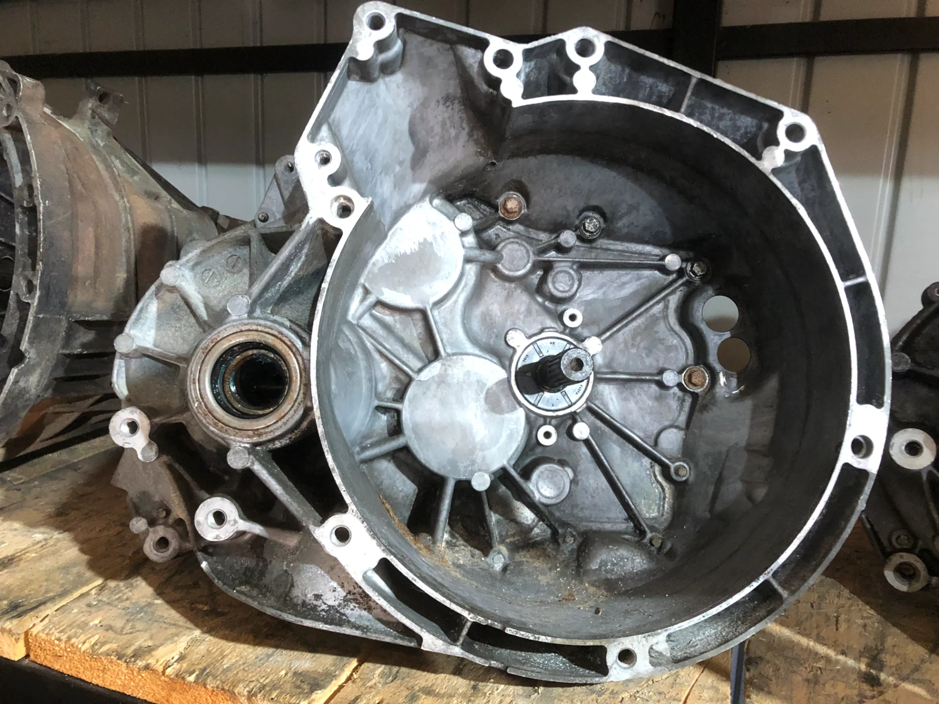 Cutie de viteze AV6R 7002 KG FORD FOCUS 3 – Cluj, Napoca