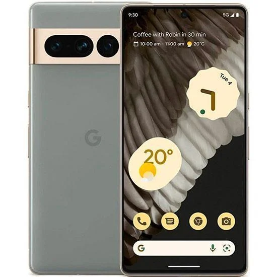 V/S Google pixel 7 pro, impecabil – Braila, Brăila