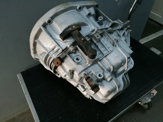 Cutie de viteze Opel Vivaro 1.9 diesel PK5013, PK5019, PK5369 – fotografia 5 din 5