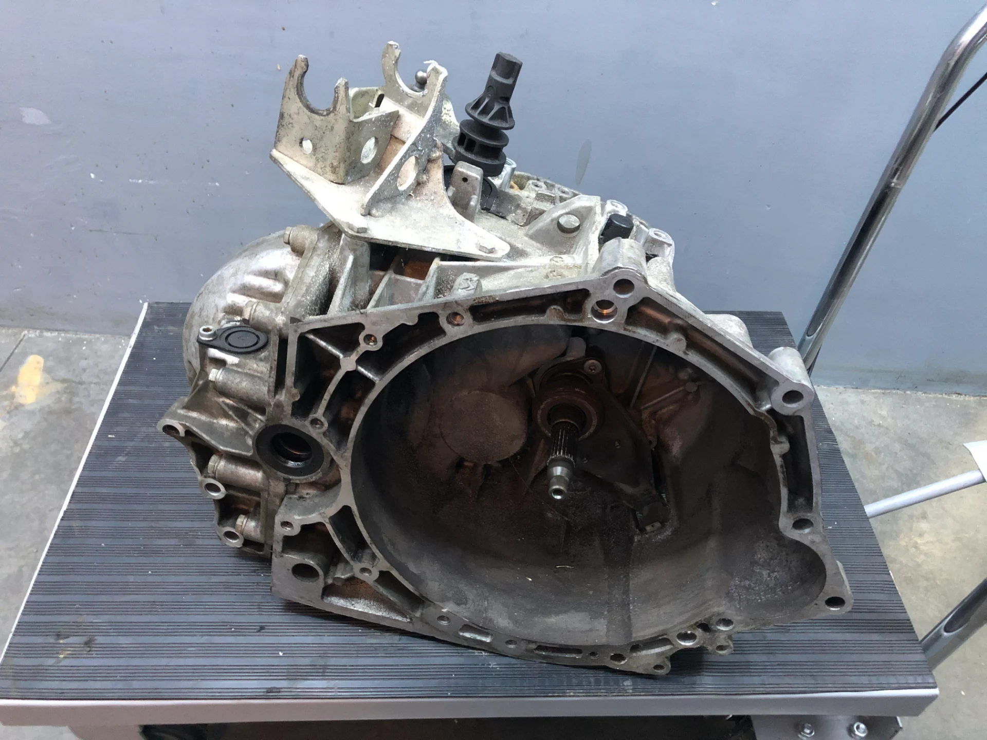 Citroen Jumper, Peugeot Boxer, 2.0 2.2 2.3 HDI 6 trepte, 20gp19 – Cluj, Napoca