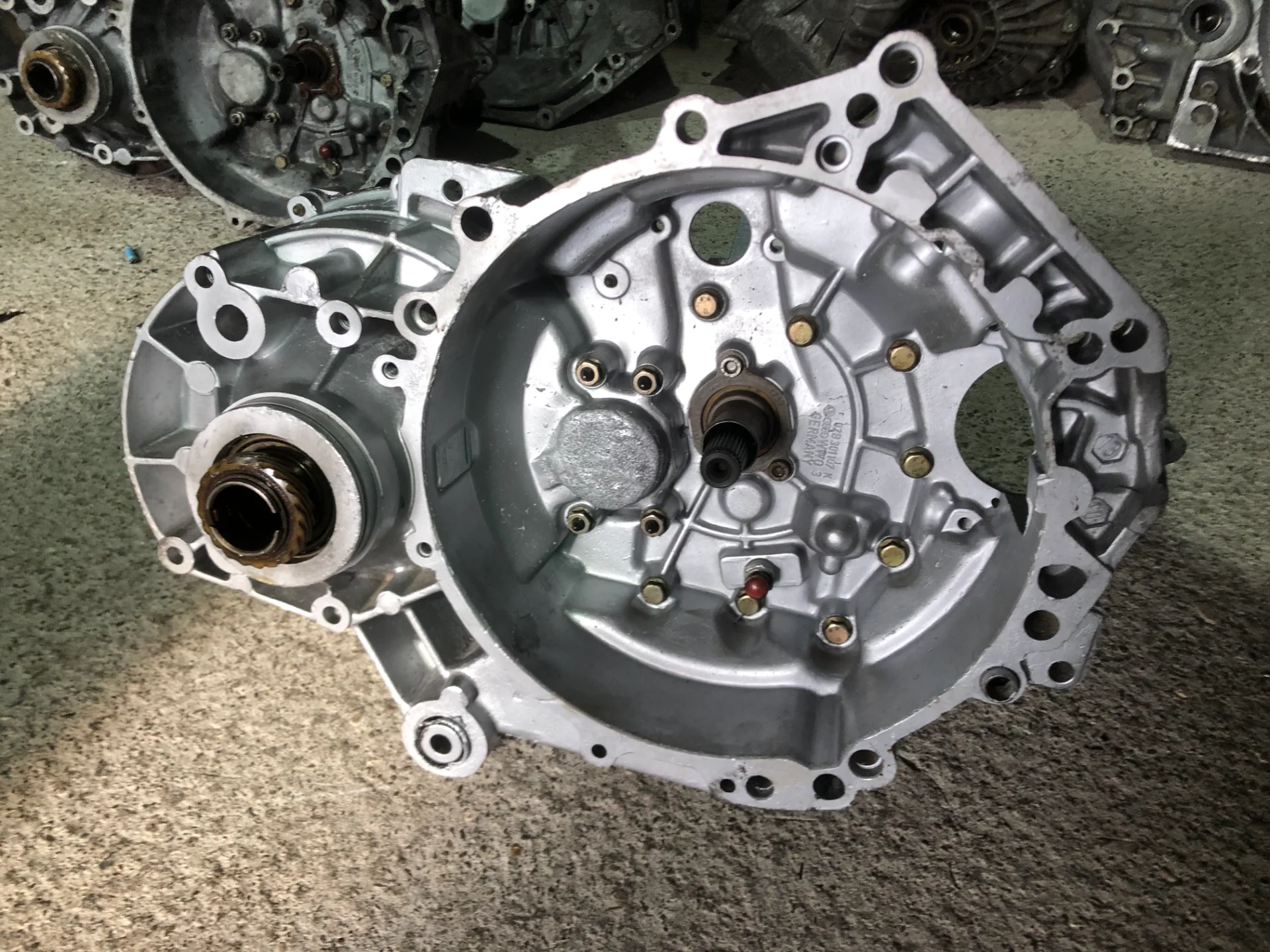 Cutie de viteze manuala VW Transporter T4 2.5 TDI 88cp 5 trepte – Cluj, Napoca