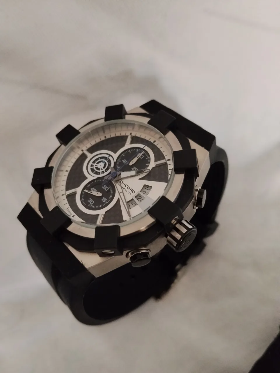 Ceas Chronograph Concord – București, București