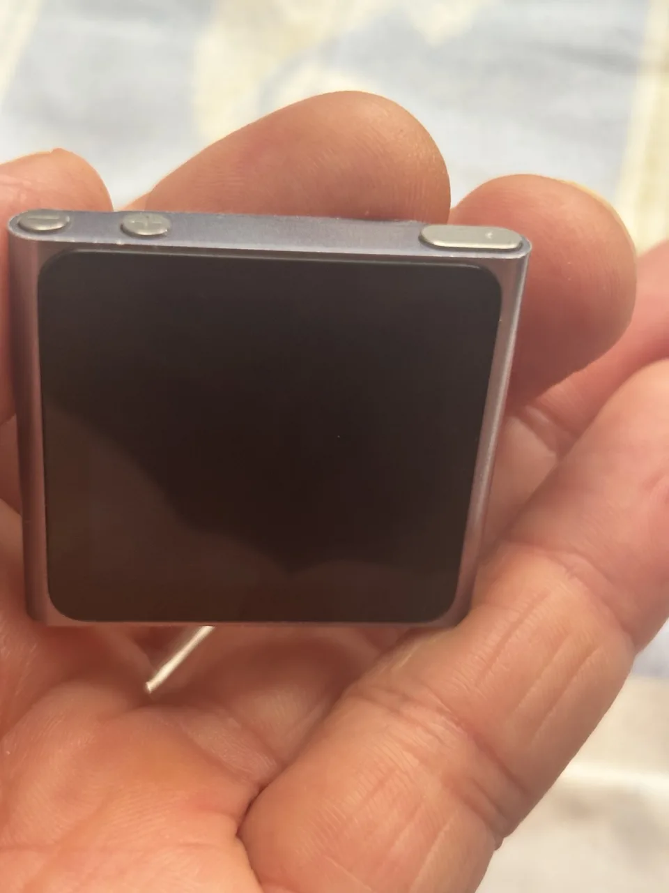 iPod Nano 6th , 32 Gb , căști , cablu USB magnetic ! – Suceava, Suceava