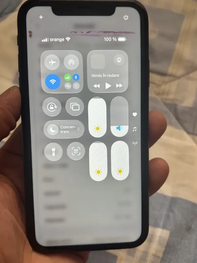 vând - iPhone 11 , Black ,64Gb, bateria 99% orginala – Suceava, Suceava