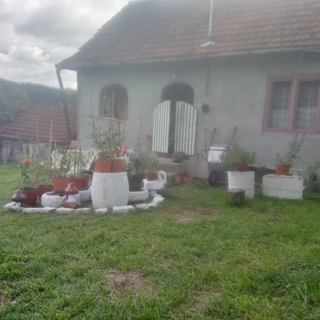 De vânzare casă la munte în jud Hunedoara – fotografia 4 din 6
