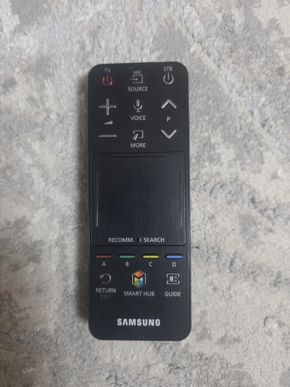 Telecomandă originala smart tv Samsung – București, București