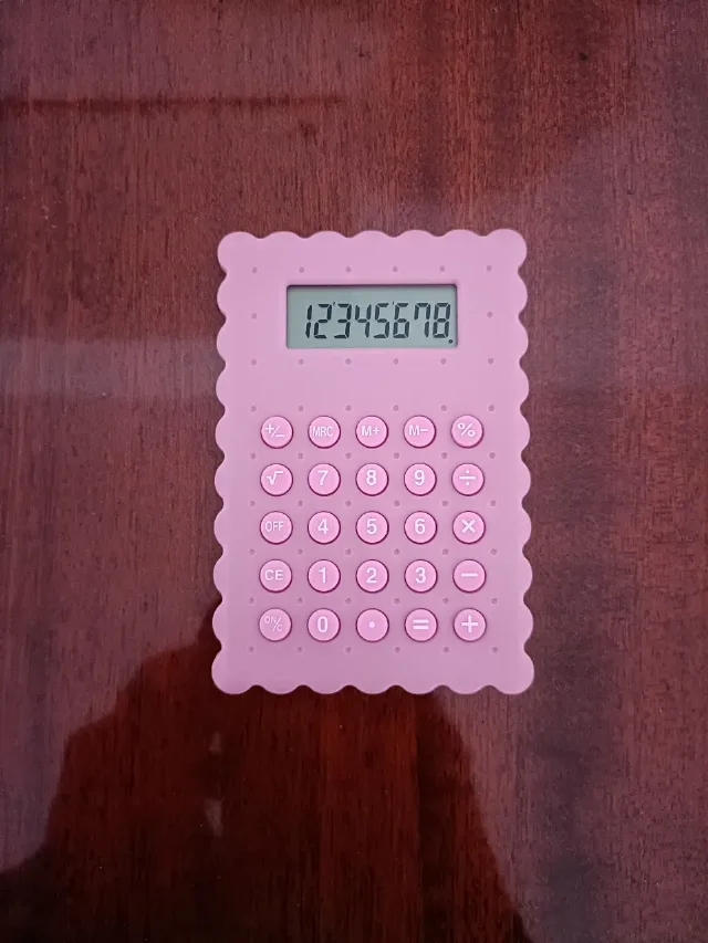 Calculator de birou – Slatina, Olt