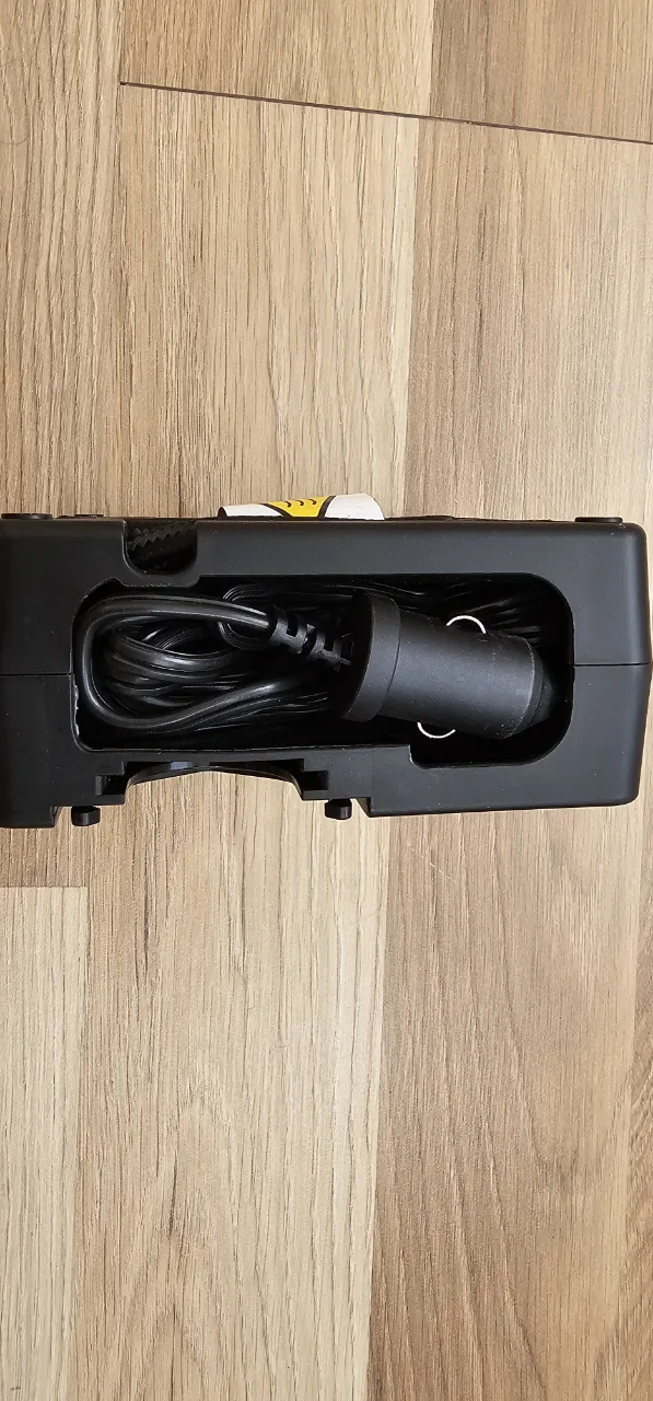 Compresor Ford nou – fotografia 3 din 4