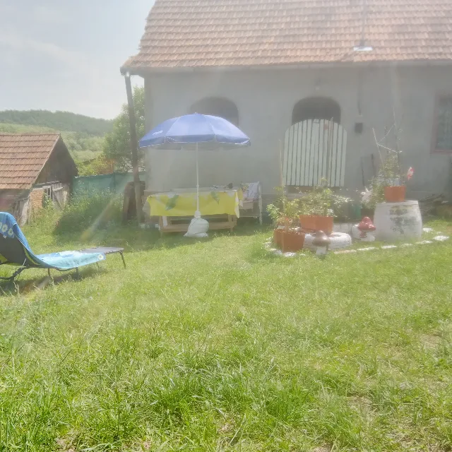 De vânzare casă la munte în jud Hunedoara – fotografia 6 din 6