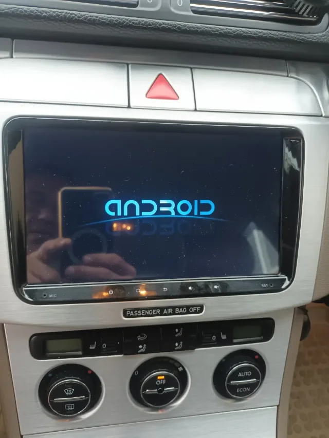 navigatie wv  scoda seat  etc – fotografia 5 din 5