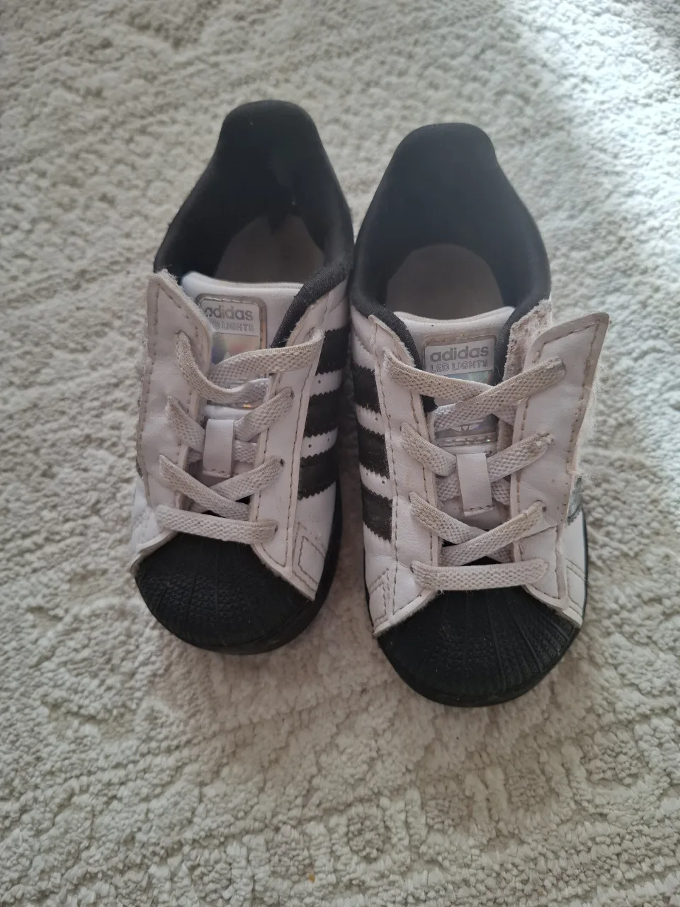 adidas copii super star masura 23 – Sector 2, București
