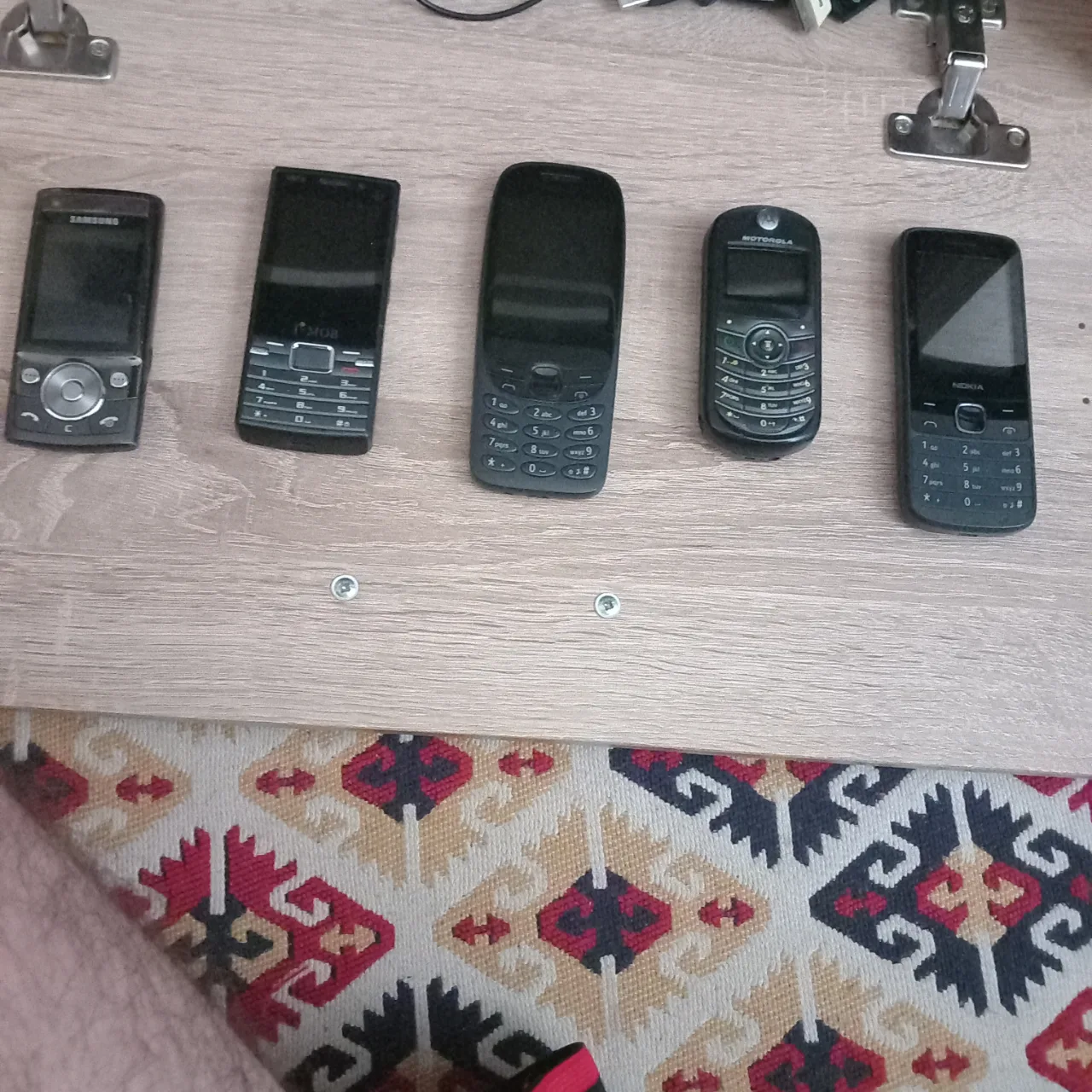 Samsung nokia motorola stare buna – București, București