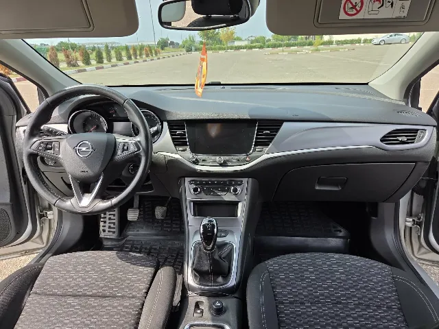 Vand Opel Astra K Sports Tourer 2019 – fotografia 7 din 8