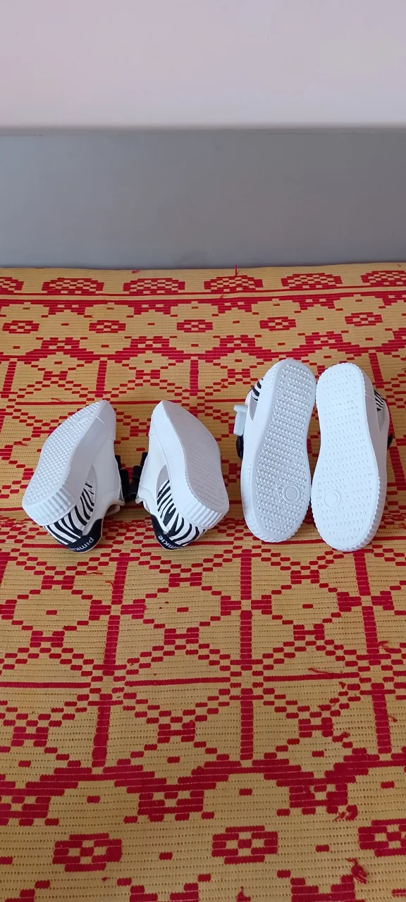 Set 2perechi adidași Pimkie! – fotografia 5 din 7