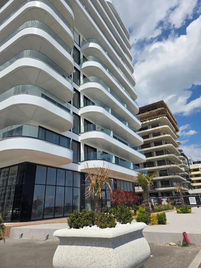 Mamaia Nord Prima linie la Mare‼️ – fotografia 2 din 6