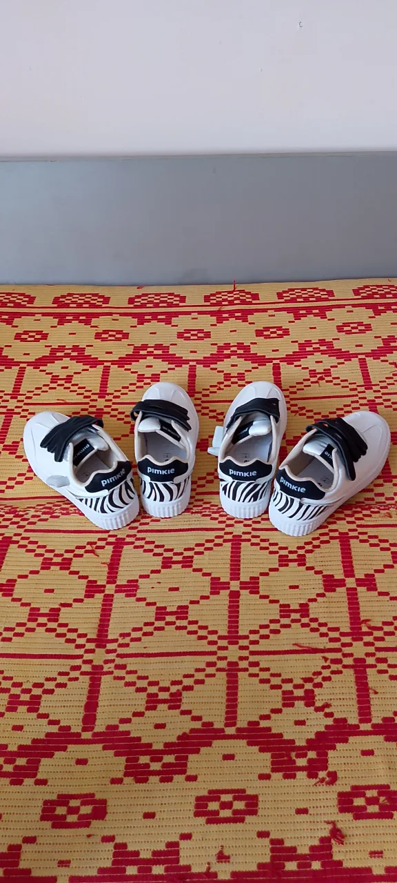 Set 2perechi adidași Pimkie! – fotografia 4 din 7