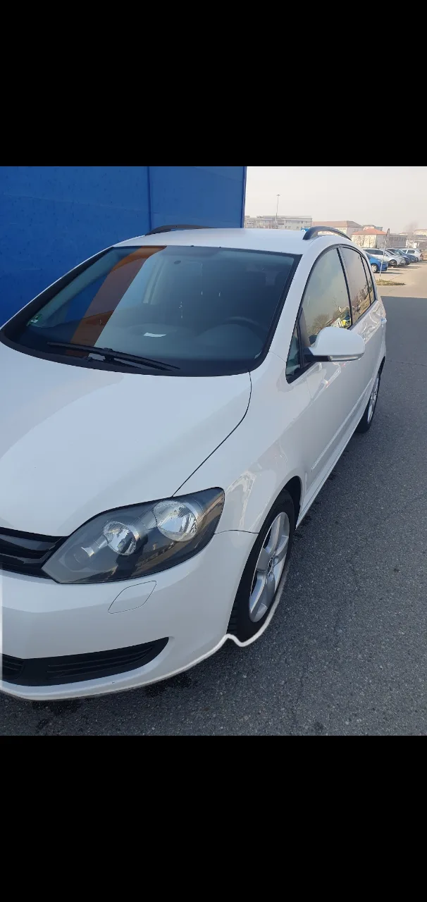 Golf 6 Plus 2010 State Buna – Drobeta-Turnu Severin, Mehedinți