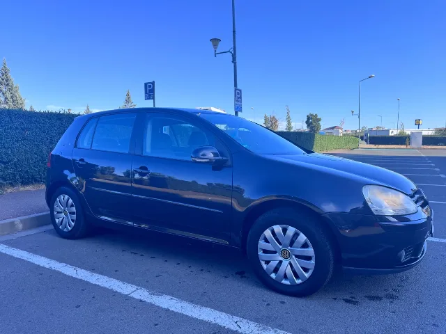 Golf 5 1.4 benzina – fotografia 3 din 8