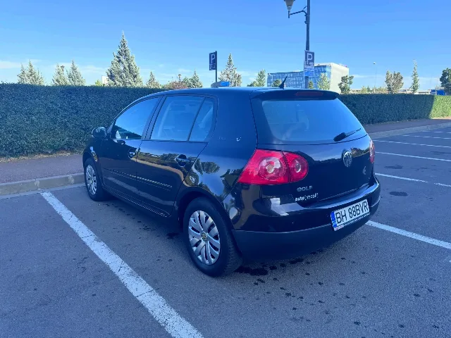 Golf 5 1.4 benzina – fotografia 4 din 8