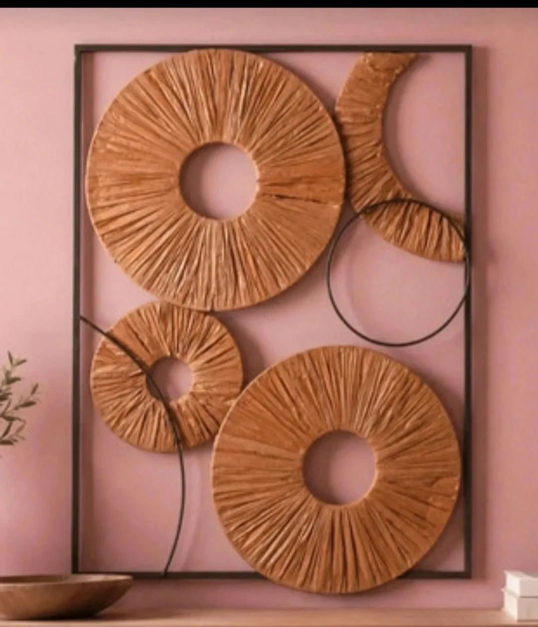 Decorațiune de perete – Targu Mures, Mureș