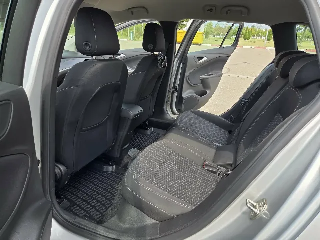 Vand Opel Astra K Sports Tourer 2019 – fotografia 6 din 8