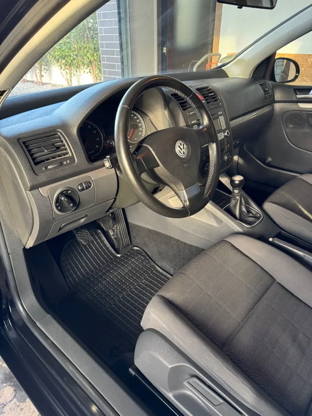 Golf 5 1.4 benzina – fotografia 6 din 8