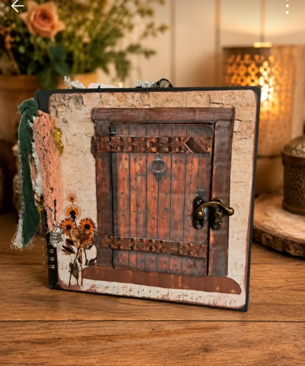 Jurnal Junk _ HANDMADE – Targu Mures, Mureș
