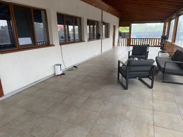 Casa de Vanzare OCUPABIL IMEDIAT! Casă renovată + teren generos 1.726mp | Bobda | Mobilată – fotografia 3 din 8