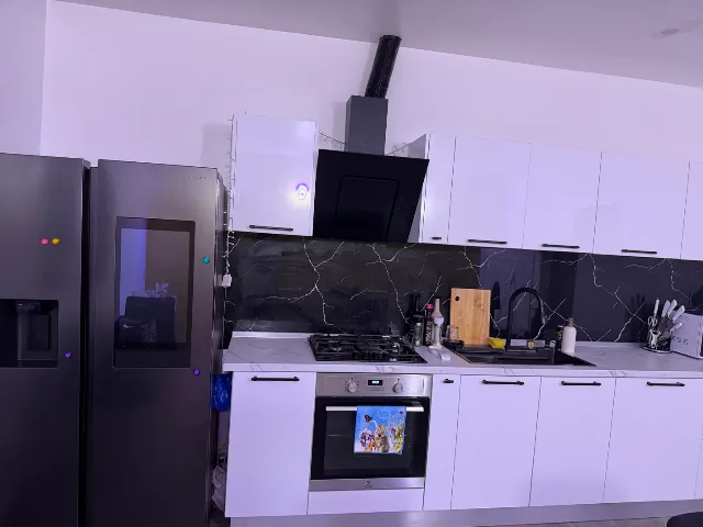 Casa de Vanzare OCUPABIL IMEDIAT! Casă renovată + teren generos 1.726mp | Bobda | Mobilată – fotografia 8 din 8