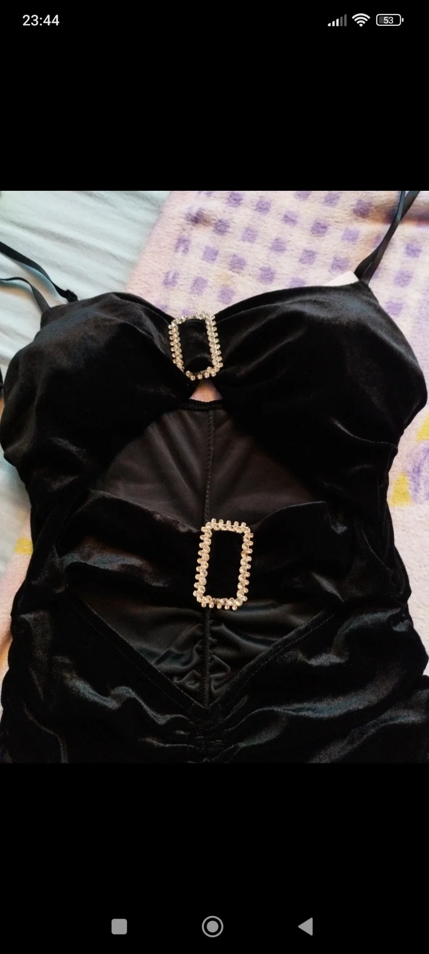 Rochie eleganta – fotografia 1 din 1