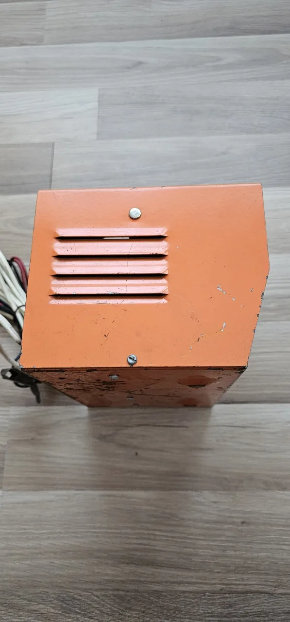 Redresor REDAC 625 – fotografia 5 din 5