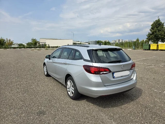 Vand Opel Astra K Sports Tourer 2019 – fotografia 5 din 8