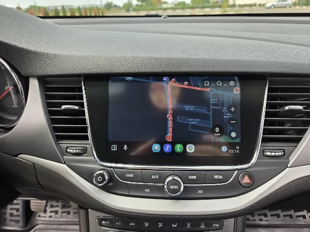 Vand Opel Astra K Sports Tourer 2019 – fotografia 8 din 8
