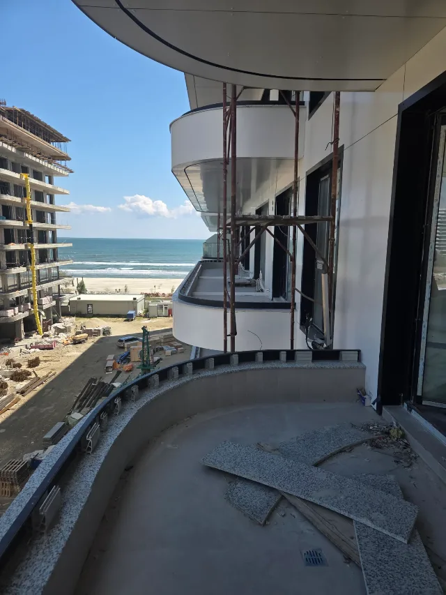 Mamaia Nord Prima linie la Mare‼️ – fotografia 3 din 6