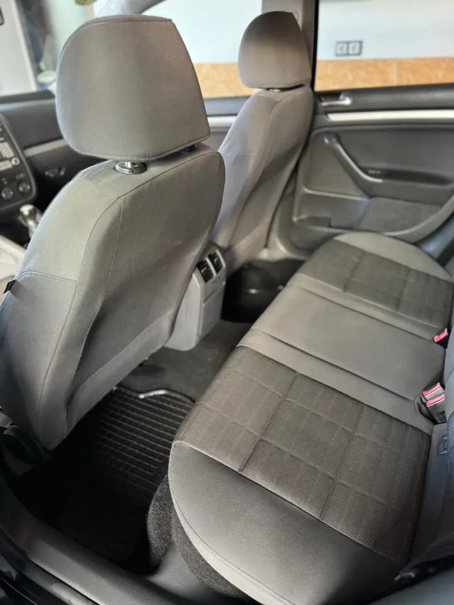 Golf 5 1.4 benzina – fotografia 7 din 8