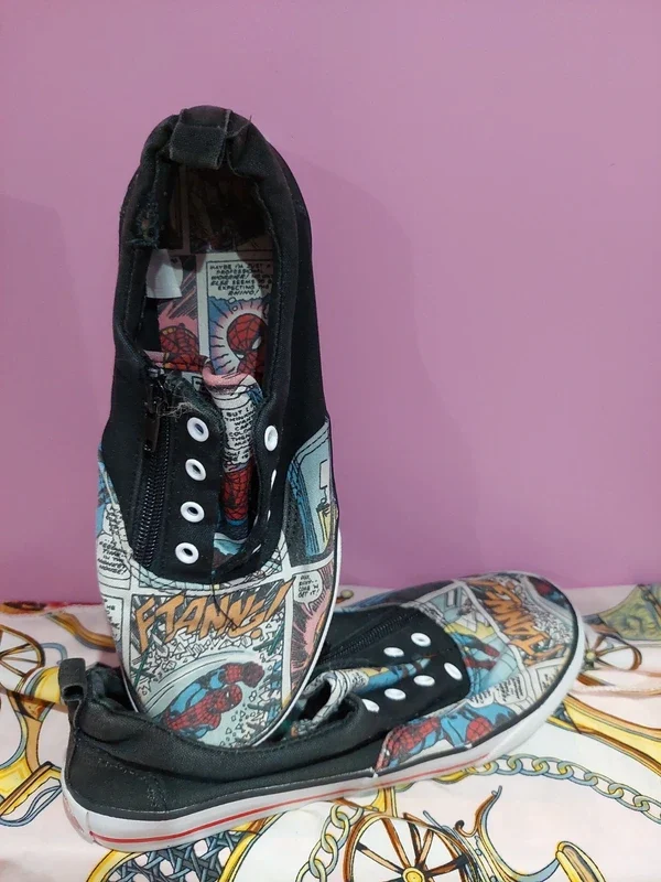 Teniși H&MxMarvel Spider Man – BRAILA, Brăila