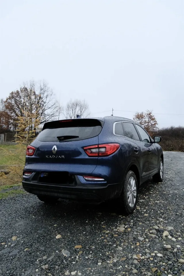 Vând Renault Kadjar – fotografia 2 din 6