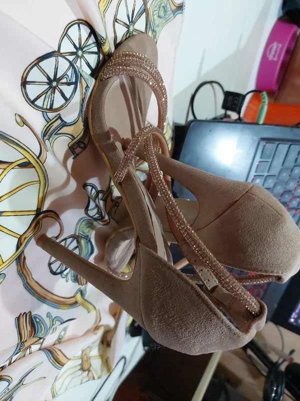 Sandale elegante Catwalk – fotografia 5 din 5