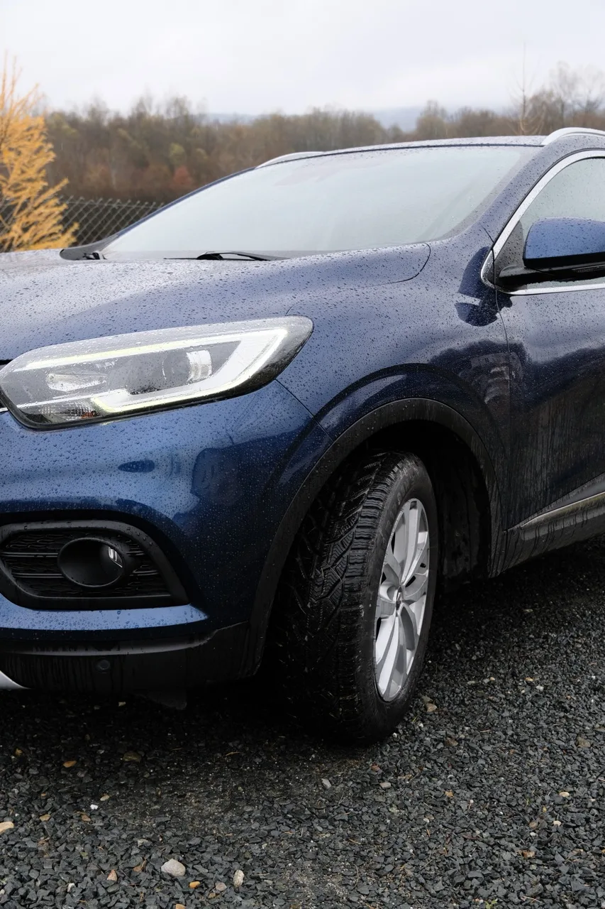 Vând Renault Kadjar – Arad, Arad