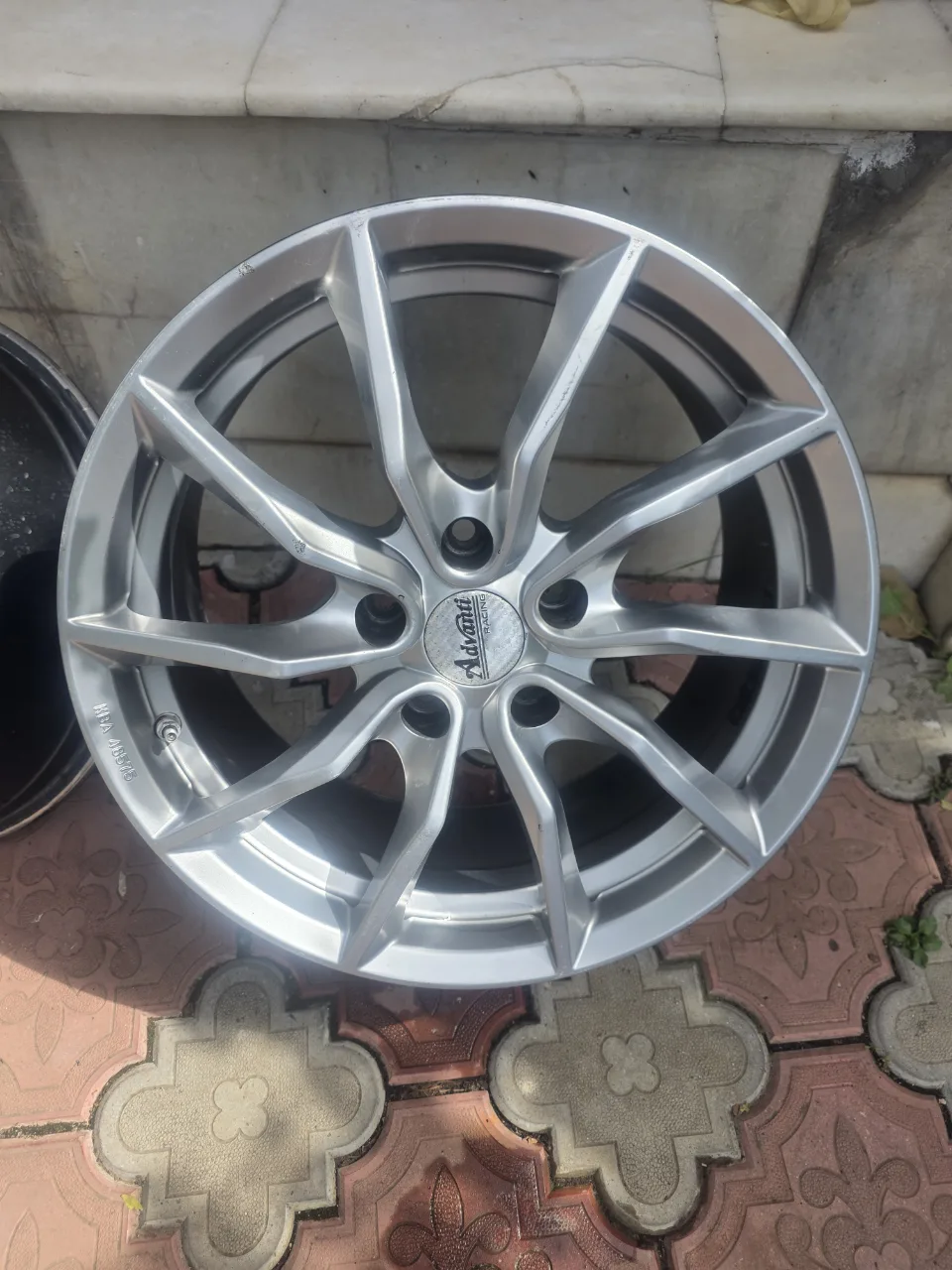 Jante aliaj R17, 5x115 gama Opel,  Chevrolet – București, București