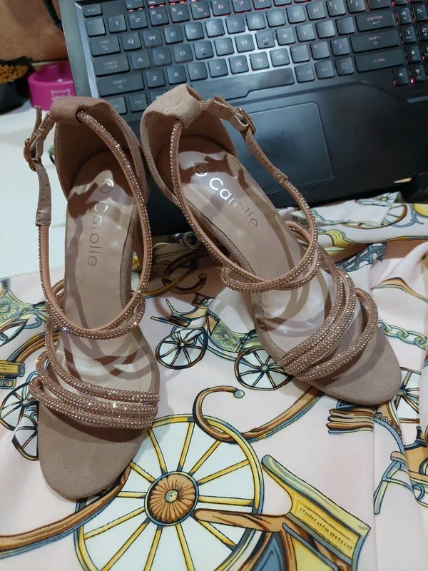 Sandale elegante Catwalk – fotografia 4 din 5