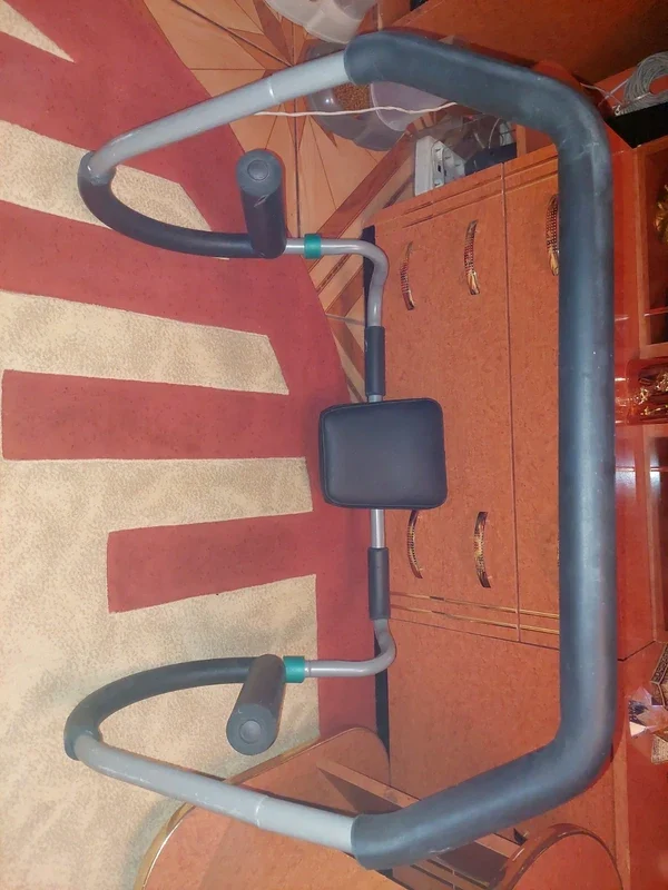 Aparat abdomene tip cadru Ab Trimmer (Ab Roller) – BRAILA, Brăila