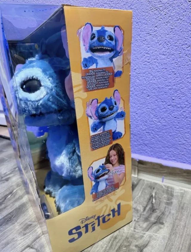 Sticht 100 sunete și mișcări – fotografia 7 din 8